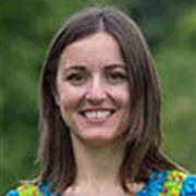 Profile photo of Dr. Liliana Pasquale